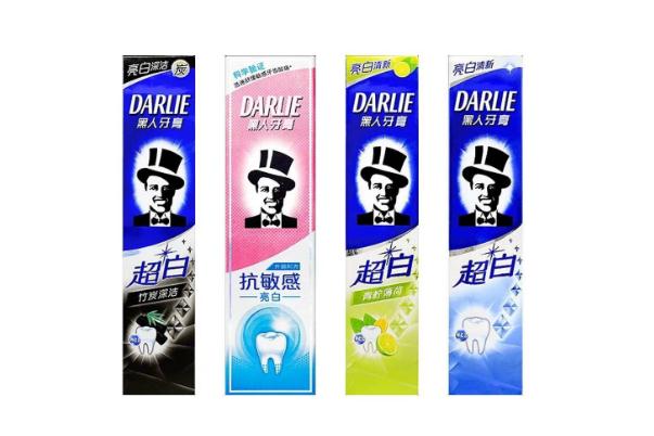 黑人牙膏屬于哪個(gè)國家的品牌 黑人牙膏是中國的嗎