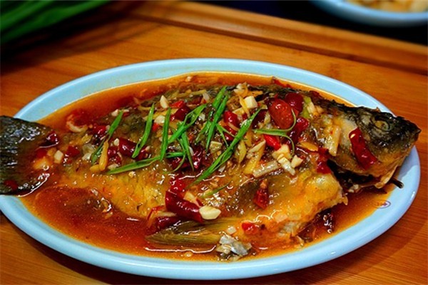 鯽魚(yú)的熱量高嗎 鯽魚(yú)適合減肥吃嗎