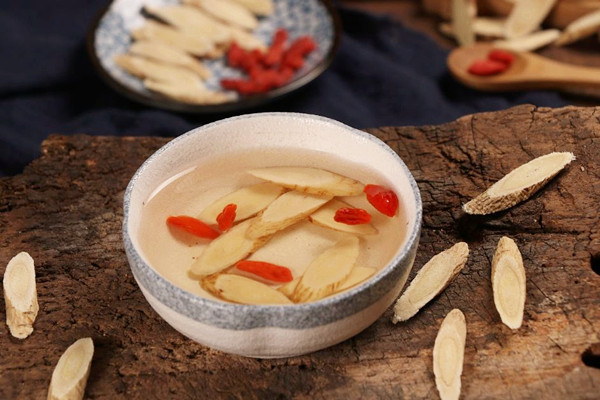 黃芪會(huì)過期嗎 黃芪是什么味道的