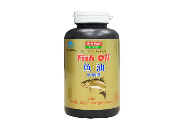 深海魚油會胖嗎 深海魚油會引起尿酸高嗎