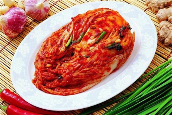 辣白菜有什么營養(yǎng)價值 辣白菜會產生亞硝酸鹽嗎