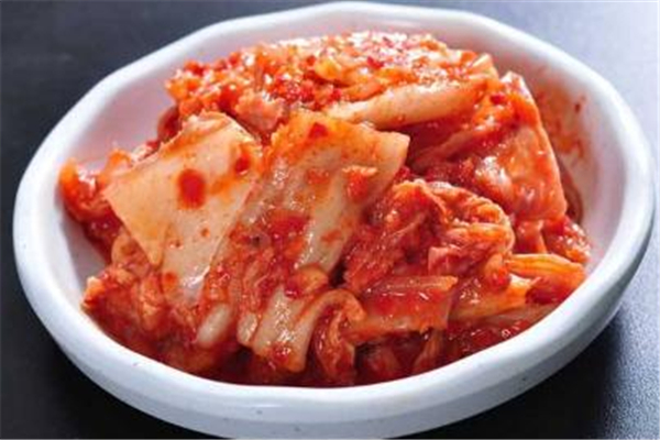 辣白菜有什么營養(yǎng)價值 辣白菜會產生亞硝酸鹽嗎