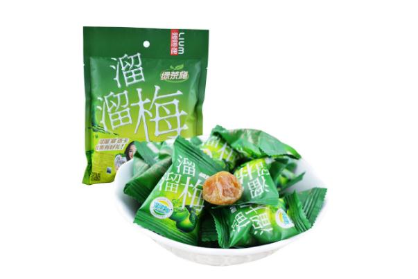 溜溜梅是什么果子做的 溜溜梅是哪個(gè)國家的