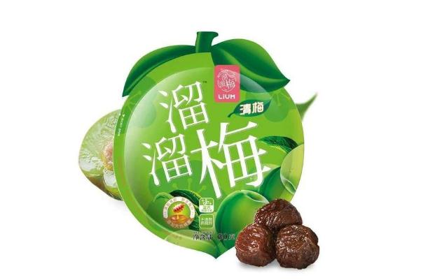 溜溜梅是什么果子做的 溜溜梅是哪個(gè)國家的