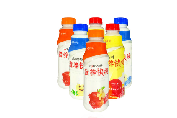 娃哈哈營(yíng)養(yǎng)快線(xiàn)有幾種口味 娃哈哈營(yíng)養(yǎng)快線(xiàn)可以給小孩喝嗎