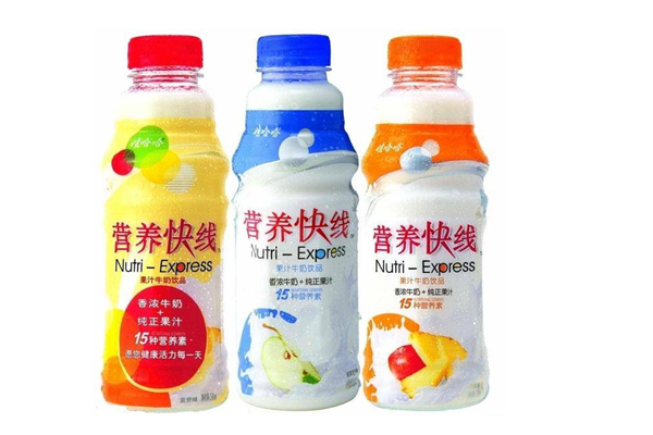 娃哈哈營(yíng)養(yǎng)快線(xiàn)有幾種口味 娃哈哈營(yíng)養(yǎng)快線(xiàn)可以給小孩喝嗎