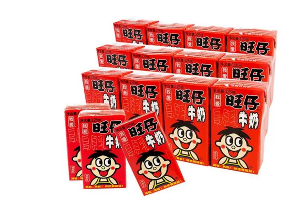 旺仔牛奶是飲料還是牛奶 旺仔牛奶什么時(shí)候有的