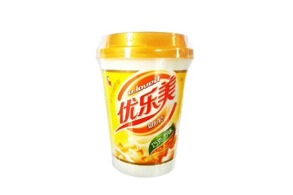 優(yōu)樂(lè)美奶茶是酸性還是堿性 小孩能喝優(yōu)樂(lè)美奶茶嗎