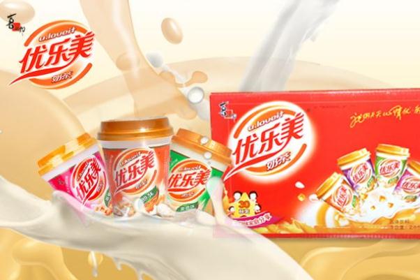 優(yōu)樂(lè)美奶茶是酸性還是堿性 小孩能喝優(yōu)樂(lè)美奶茶嗎