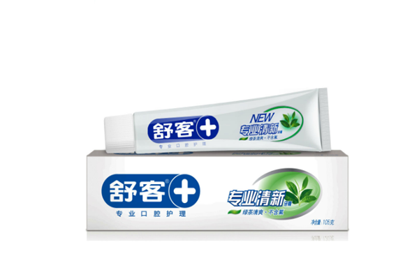 舒客牙膏可以美白牙齒嗎 舒客牙膏可以長(zhǎng)期用嗎