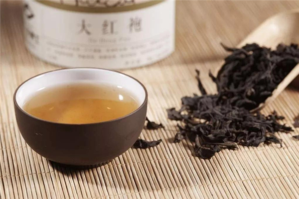 大紅袍算高檔茶嗎 大紅袍哪里產的最正宗