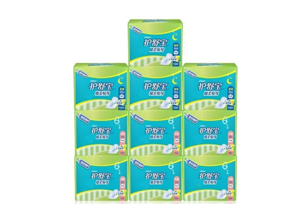 護(hù)舒寶衛(wèi)生巾是哪個國家的品牌 護(hù)舒寶衛(wèi)生巾真假辨別