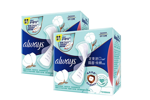 護(hù)舒寶衛(wèi)生巾是哪個國家的品牌 護(hù)舒寶衛(wèi)生巾真假辨別