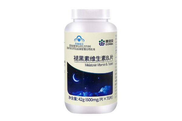 康恩貝褪黑素吃幾粒 康恩貝褪黑素吃多了會(huì)怎么樣