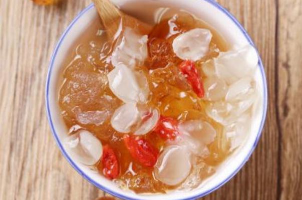 皂角米孕婦為什么不能吃 皂角米孕婦怎么吃最有營(yíng)養(yǎng)