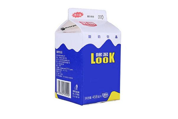 光明酸奶?？视袪I養(yǎng)嗎 喝光明酸牛奶的最佳時間