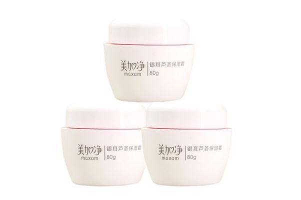 美加凈保濕潤(rùn)膚霜怎么樣 美加凈面霜推薦