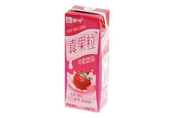 真果?？梢杂梦⒉t加熱嗎 真果粒孕婦可以喝嗎