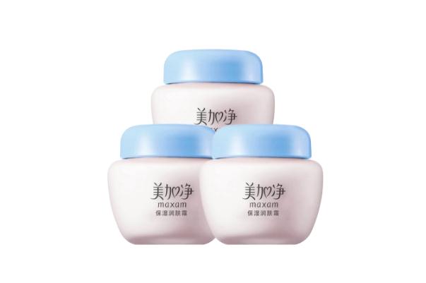 美加凈保濕潤(rùn)膚霜怎么樣 美加凈面霜推薦