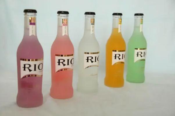 銳澳雞尾酒對身體好嗎 痛風(fēng)可以喝rio雞尾酒嗎