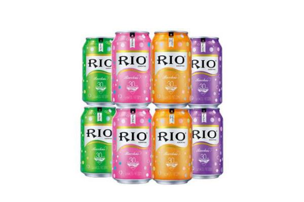 銳澳雞尾酒對身體好嗎 痛風(fēng)可以喝rio雞尾酒嗎