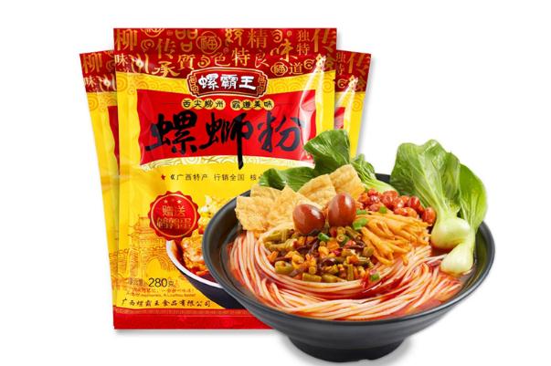螺霸王螺螄粉保質(zhì)期多久 螺螄粉過(guò)期了還能吃嗎