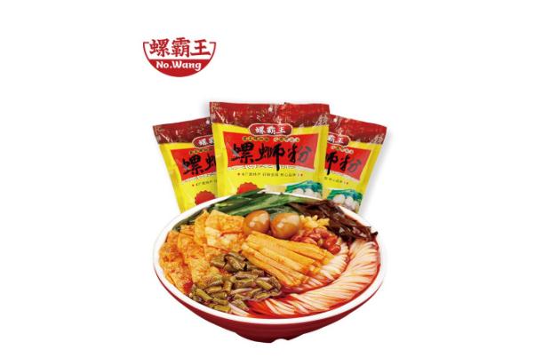螺霸王螺螄粉保質(zhì)期多久 螺螄粉過(guò)期了還能吃嗎