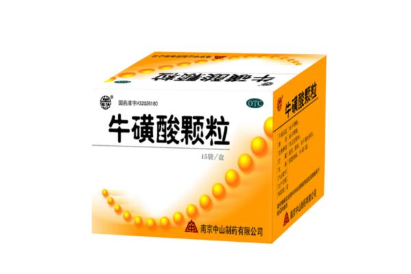 牛磺酸顆粒要吃幾天 ?；撬犷w粒有抗病毒的作用嗎