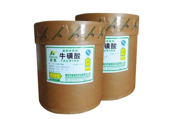 ?；撬岬墓πc作用 牛磺酸吃多了會(huì)怎么樣