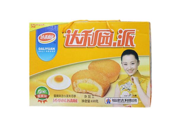 達利園蛋黃派孕婦可以吃嗎 達利園蛋黃派是哪里生產(chǎn)的