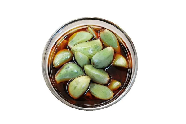 臘八蒜是什么味道 臘八蒜是哪里的風俗
