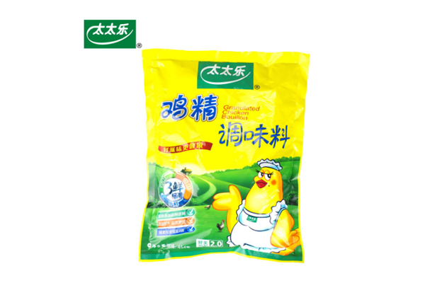 太太樂(lè)雞精吃了對(duì)身體好不好 太太樂(lè)雞精和味精有什么區(qū)別