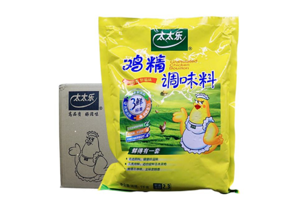 太太樂(lè)雞精吃了對(duì)身體好不好 太太樂(lè)雞精和味精有什么區(qū)別