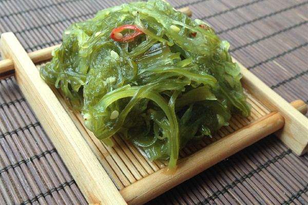 裙帶菜長(zhǎng)白毛還能吃嗎 裙帶菜可以保存多久