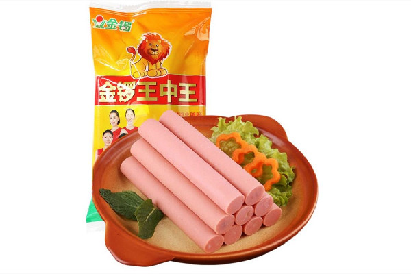 金鑼火腿腸和雙匯哪個(gè)好 金鑼火腿腸是哪個(gè)國(guó)家的品牌