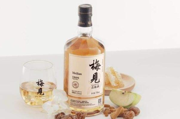 梅見(jiàn)青梅酒可以加熱嗎 梅見(jiàn)青梅酒可以兌雪碧嗎