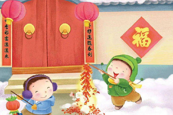 臘月是指哪個月 臘月有什么含義