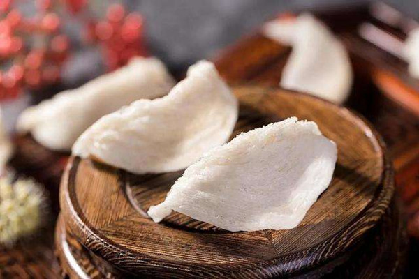 燕窩的熱量高嗎 燕窩吃了會(huì)長(zhǎng)胖嗎