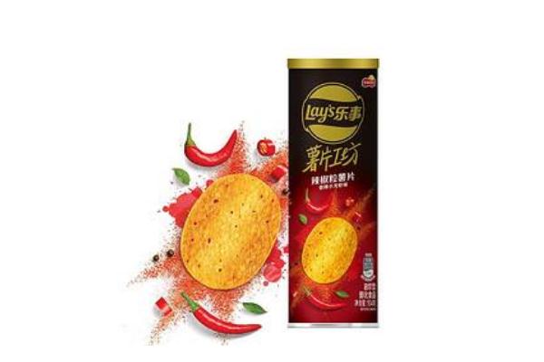 樂事薯片有營(yíng)養(yǎng)嗎 樂事薯片有幾種規(guī)格