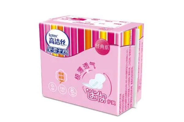 高潔絲衛(wèi)生巾是哪個(gè)國家的品牌 高潔絲就爭議廣告視頻致歉