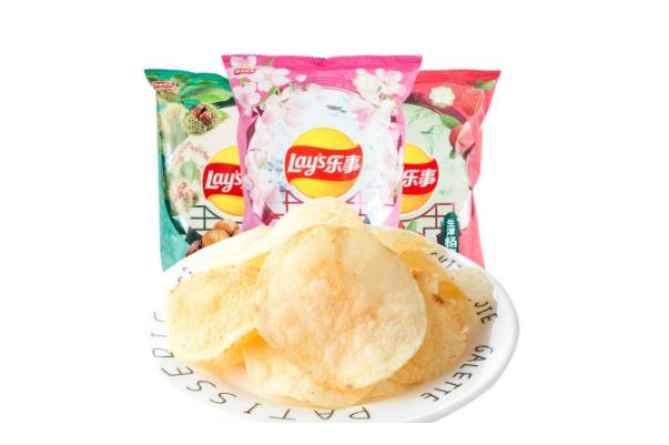 樂事薯片有營(yíng)養(yǎng)嗎 樂事薯片有幾種規(guī)格