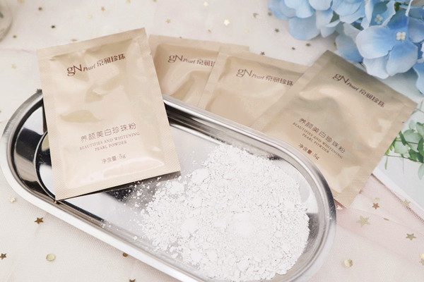 珍珠粉會(huì)不會(huì)堵塞毛孔 珍珠粉會(huì)不會(huì)過(guò)敏