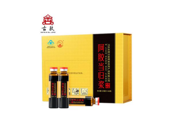 阿膠漿有保質(zhì)期嗎 阿膠漿過(guò)期了還能喝嗎