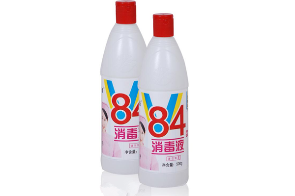84消毒液可以殺死真菌嗎 84消毒液可以殺死螨蟲(chóng)嗎