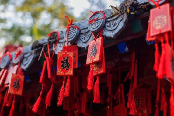 春節(jié)什么時(shí)候可以回娘家 春節(jié)回娘家要帶什么禮物