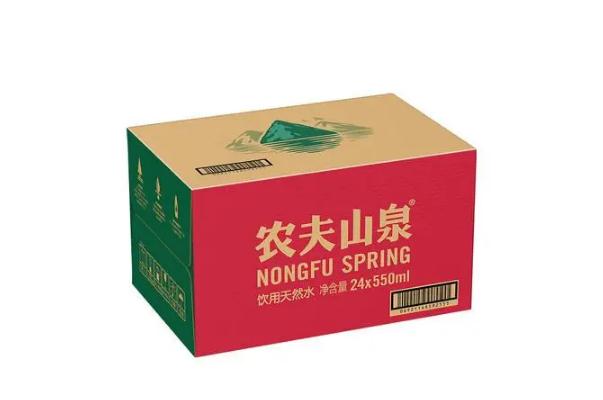 農(nóng)夫山泉的總部在哪里 農(nóng)夫山泉產(chǎn)地在哪里