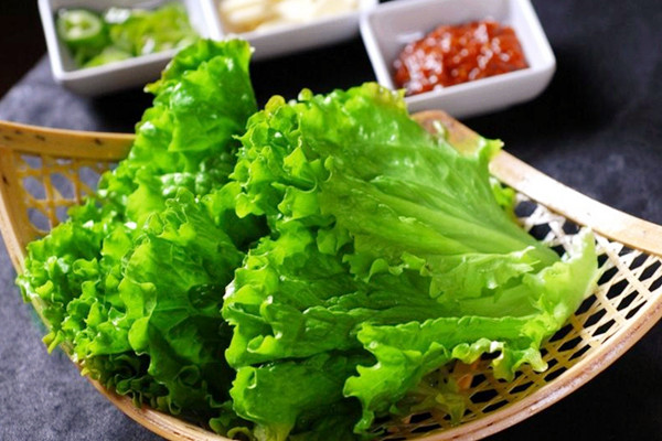 生菜會不會致癌 生菜應該怎么清洗