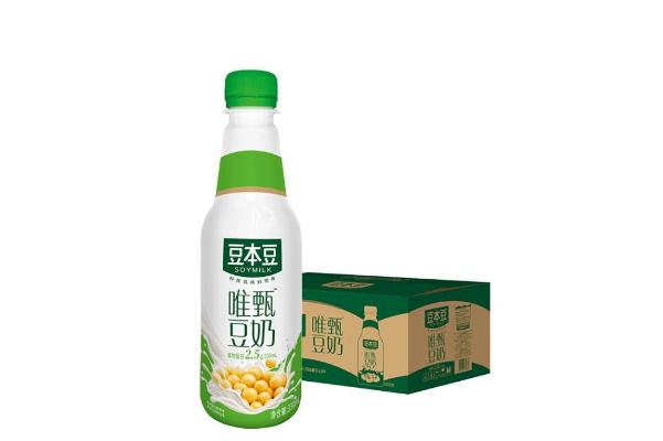 豆本豆豆奶要加熱嗎 豆本豆豆奶保質期