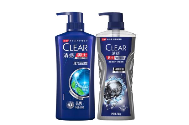 清揚洗發(fā)水保質期多久 清揚洗發(fā)水過期還能用嗎