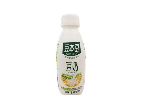 豆本豆豆奶要加熱嗎 豆本豆豆奶保質期